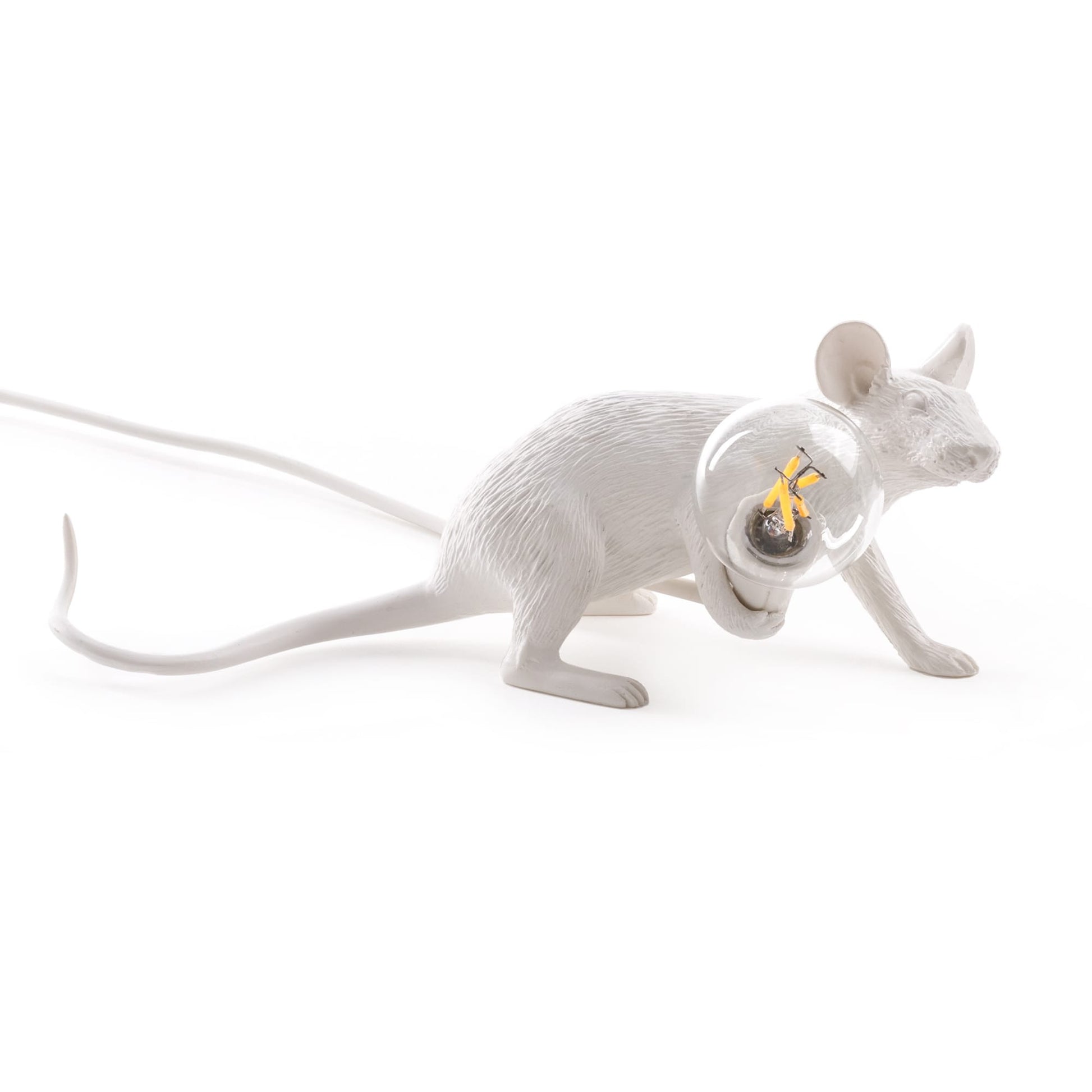 Mouse Lamp Lie Down-Candeeiros-Light & Store-default title-Light & Store