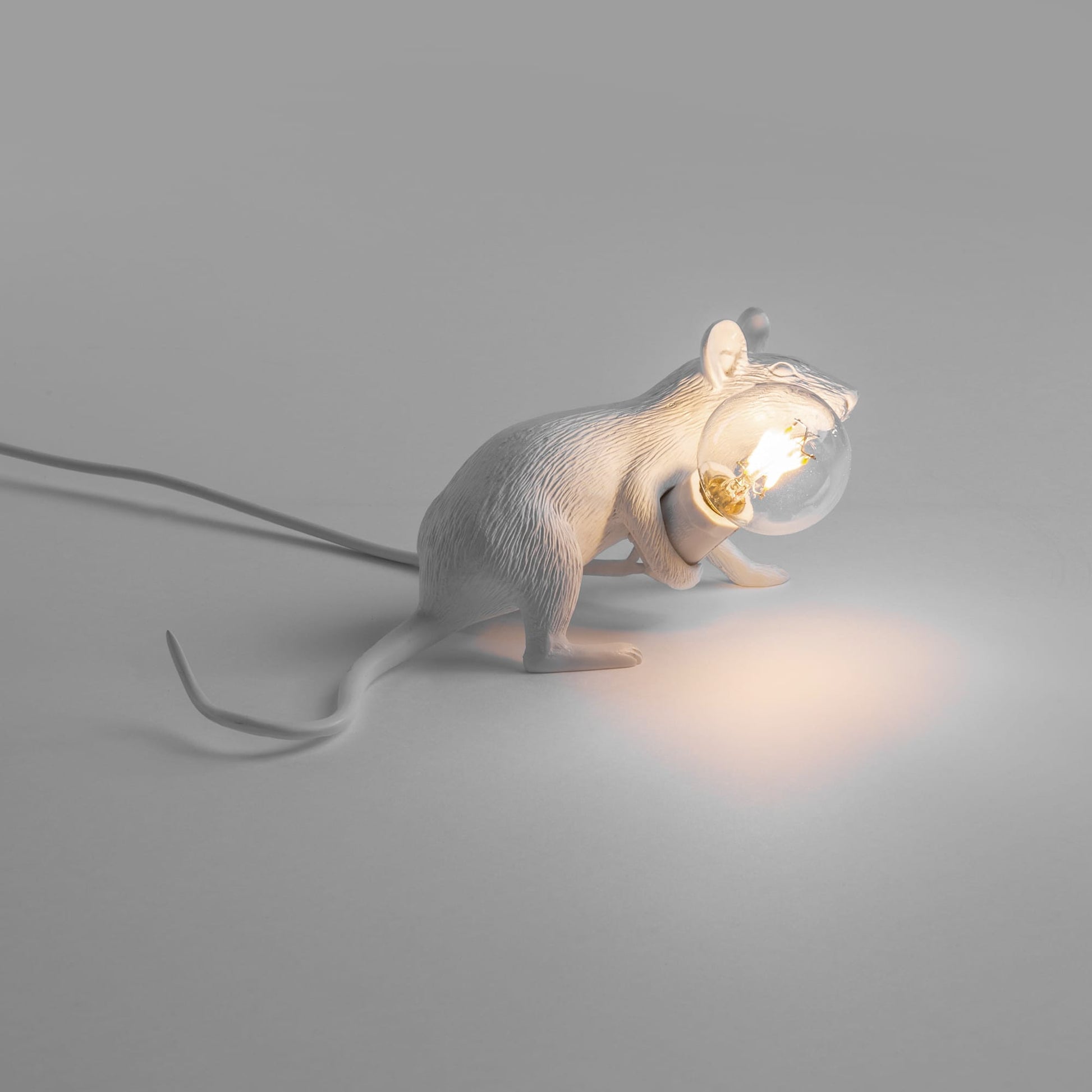 Mouse Lamp Lie Down-Candeeiros-Light & Store-default title-Light & Store