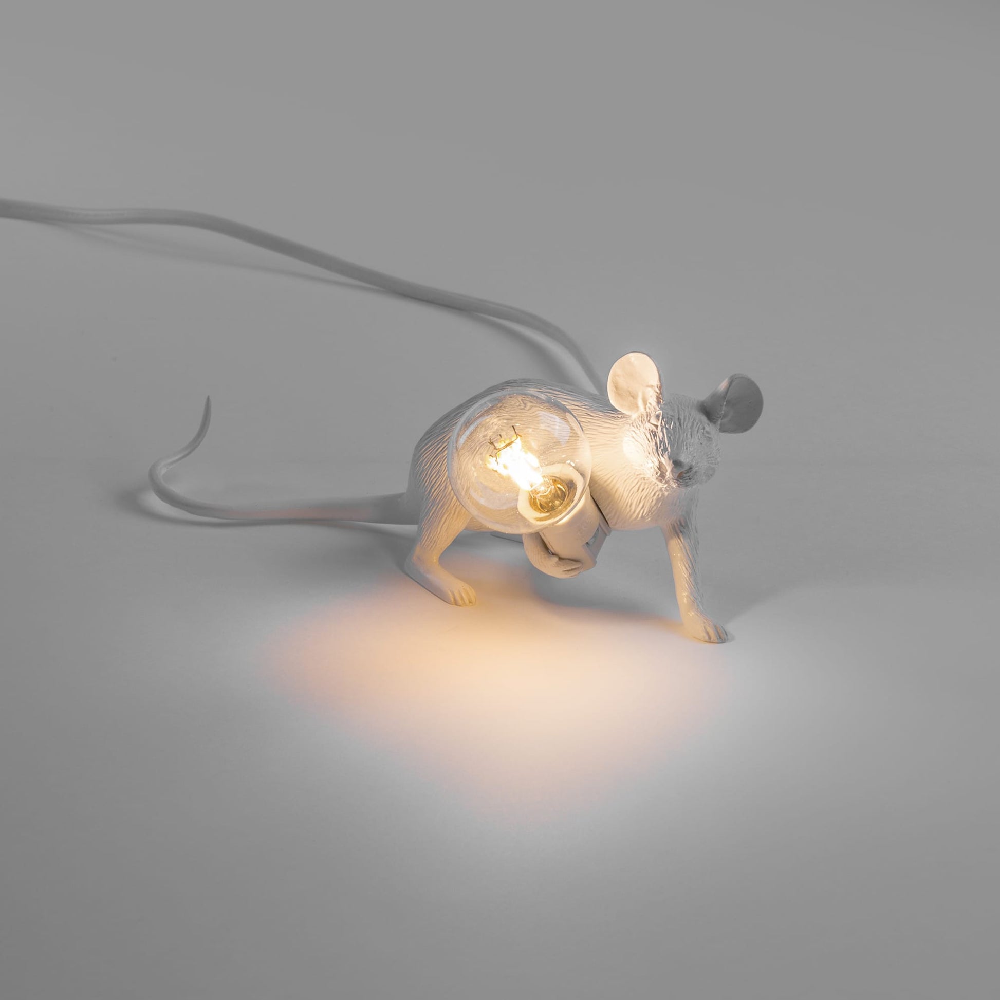 Mouse Lamp Lie Down-Candeeiros-Light & Store-default title-Light & Store