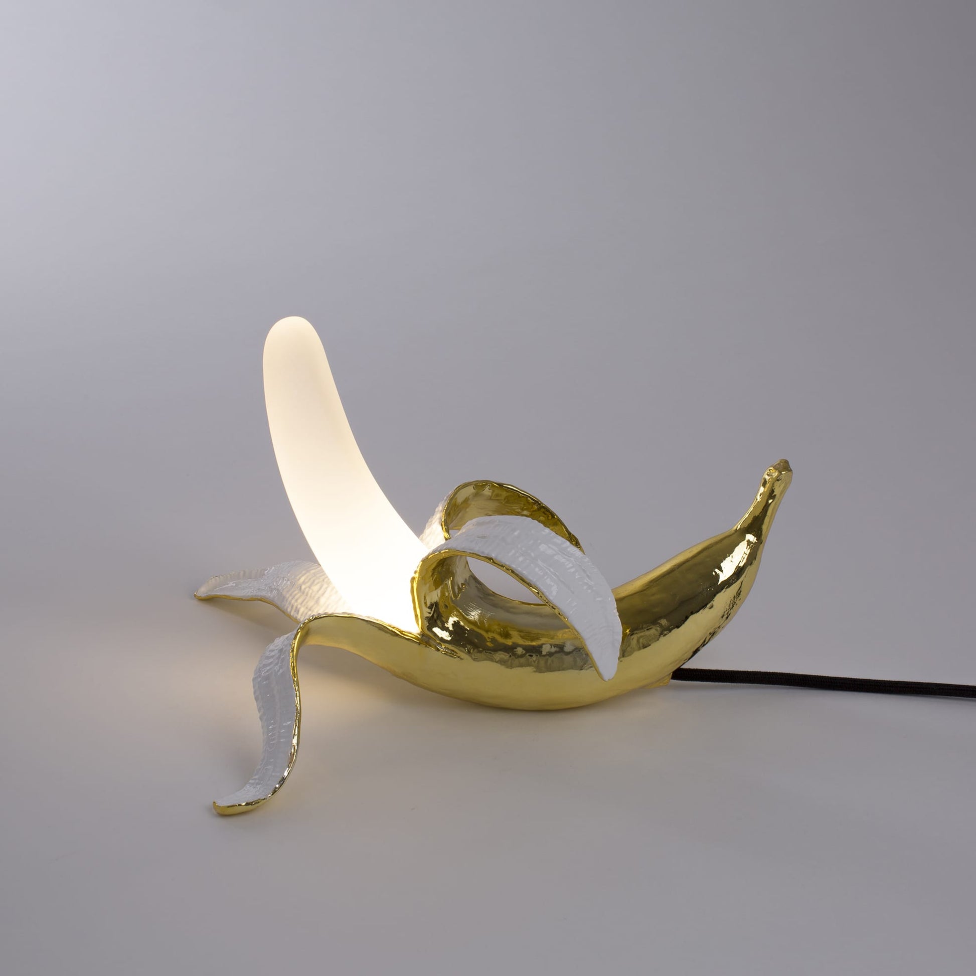 Banana Lamp Dewey-Light & Store-Light & Store