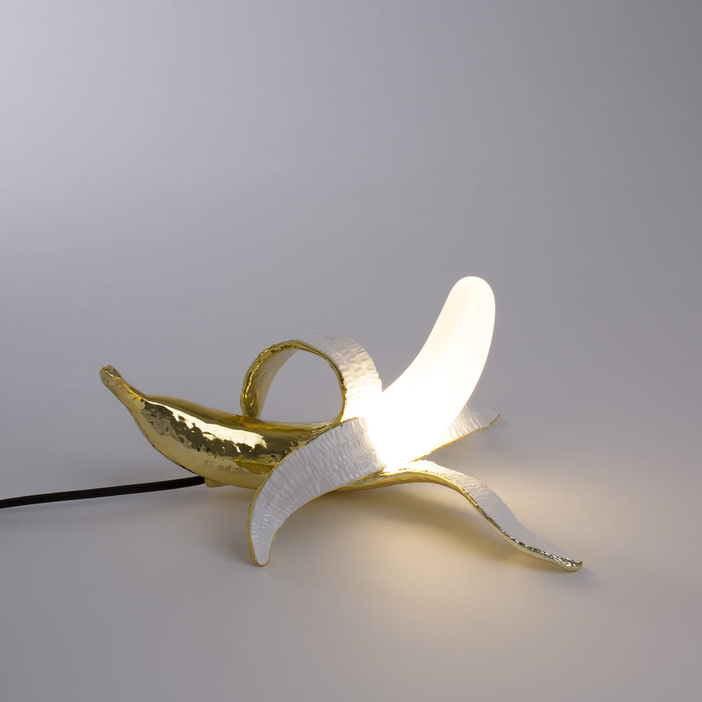 Banana Lamp Dewey-Light & Store-Light & Store