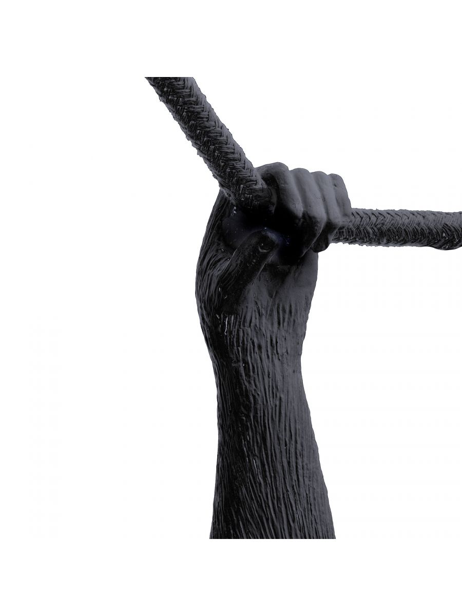 The Monkey Lamp Black - Suspenso OUTDOOR