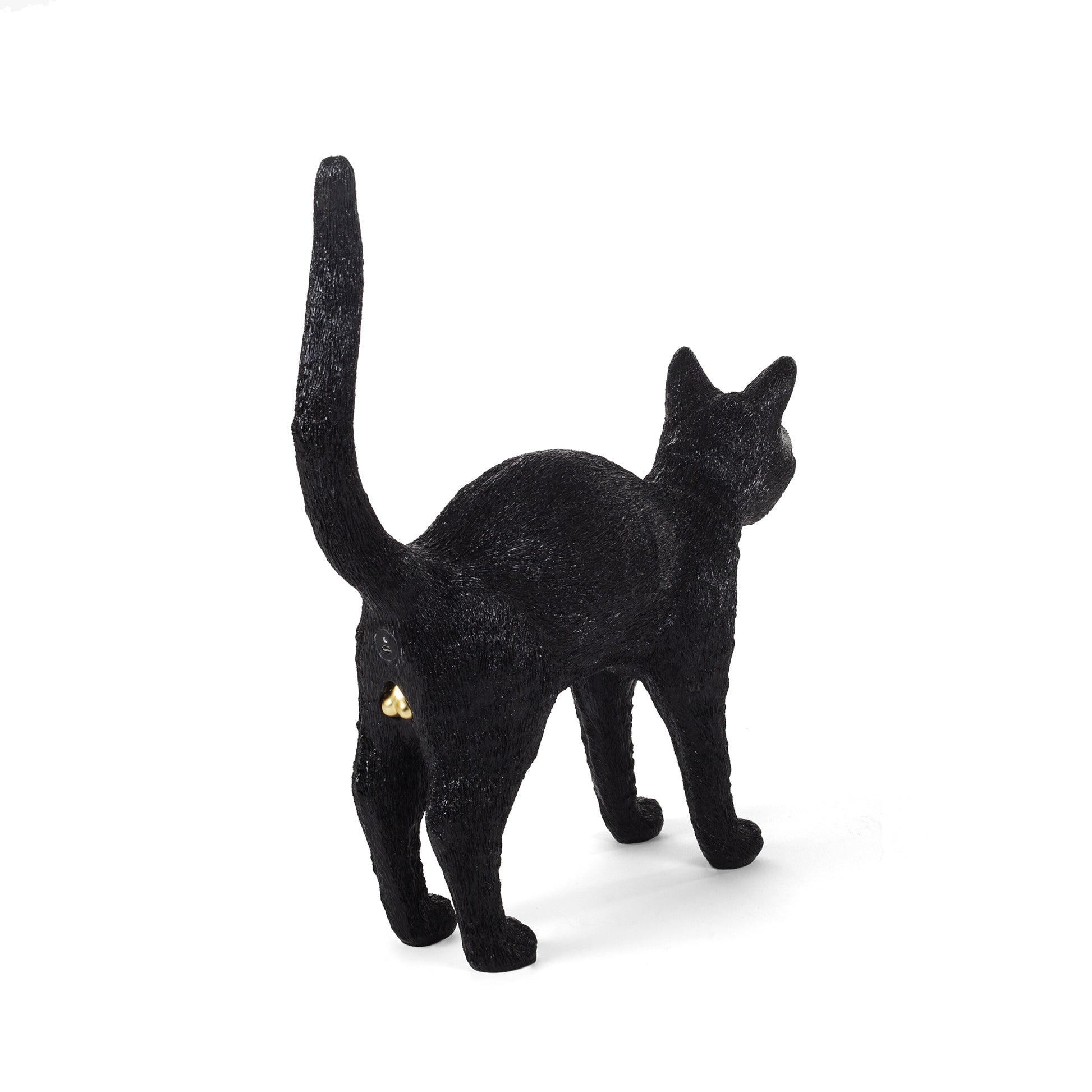 Jobby The Cat Lamp