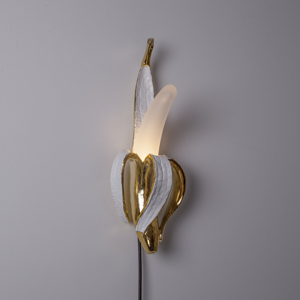 Banana Lamp Phooey