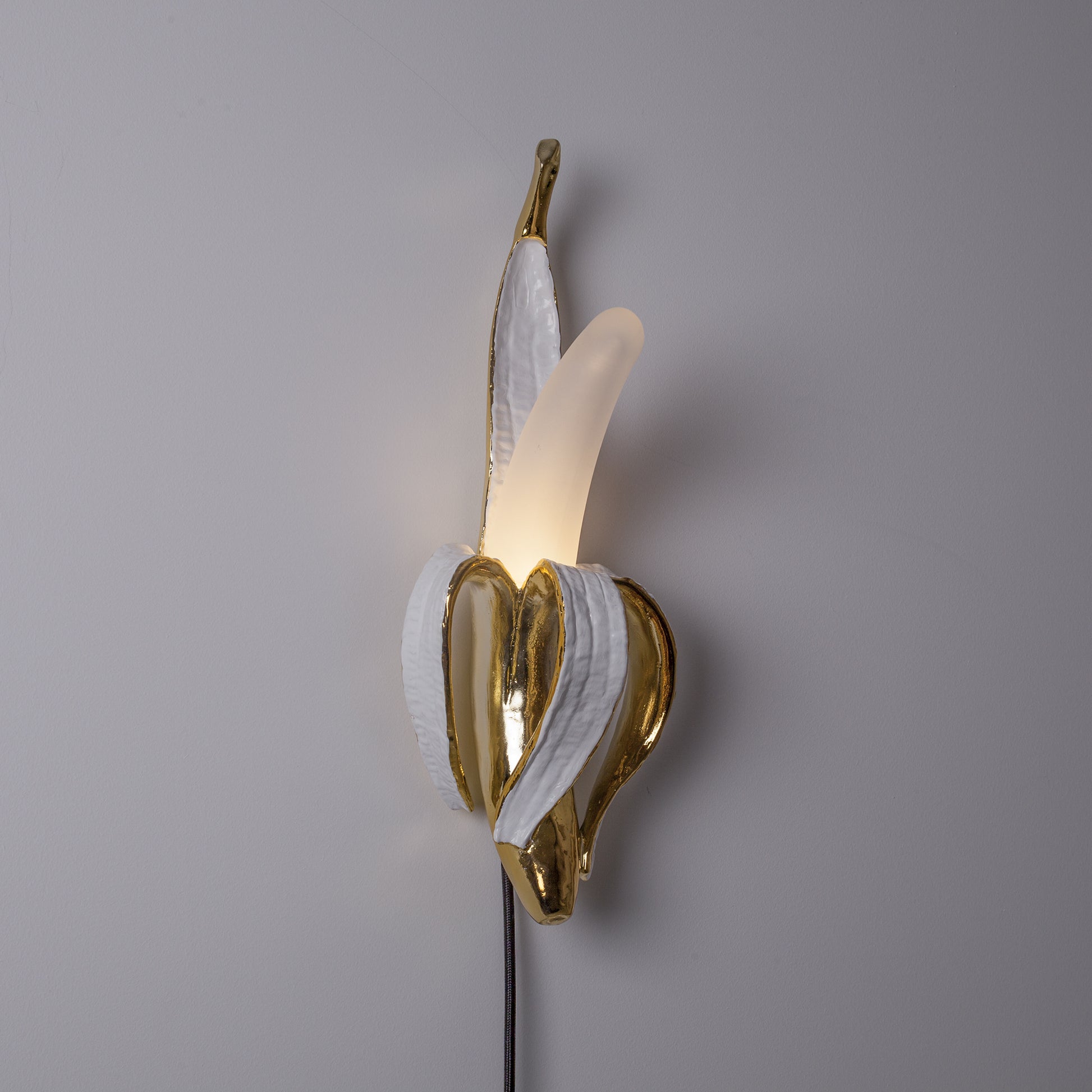 Banana Lamp Phooey