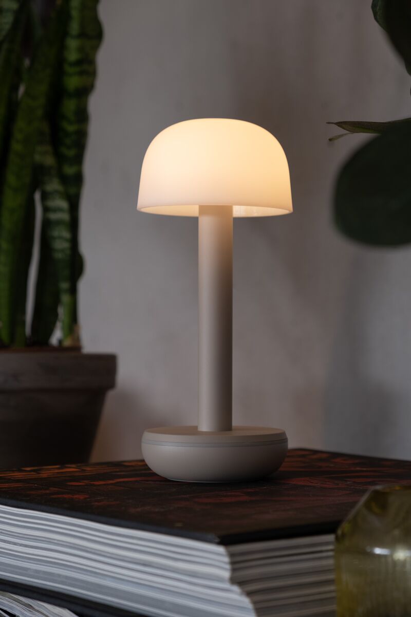 Two Table Light
