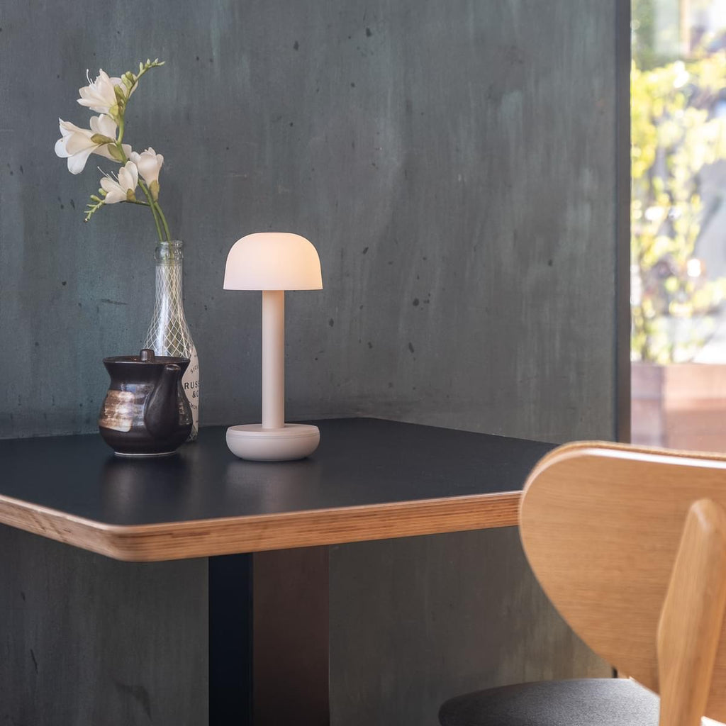 Two Table Light
