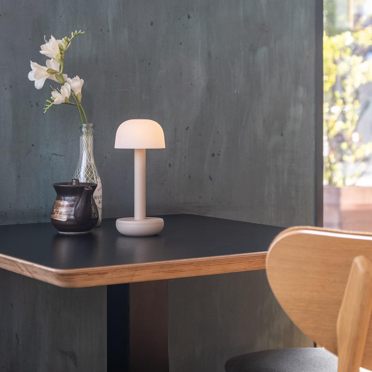 Two Table Light