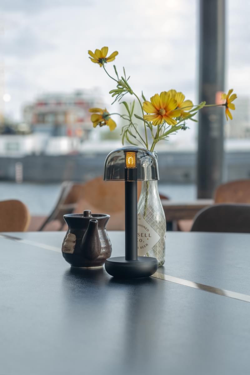 Two Table Light