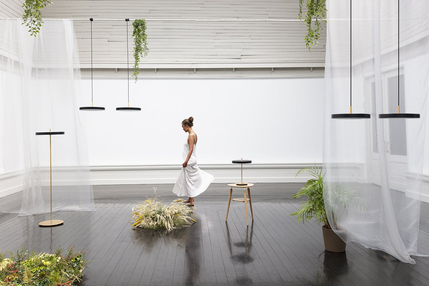Asteria Floor