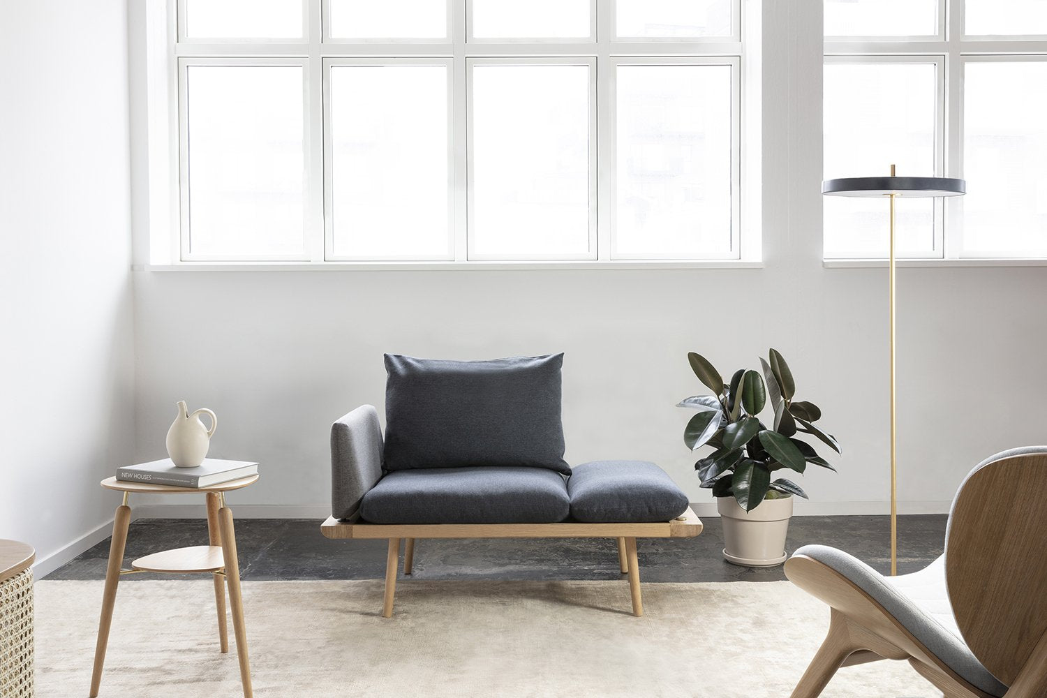 Asteria Floor