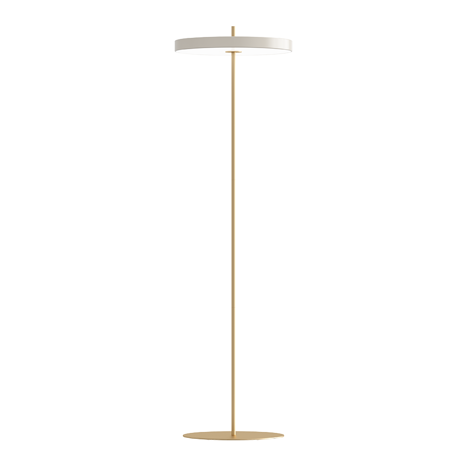 Asteria Floor