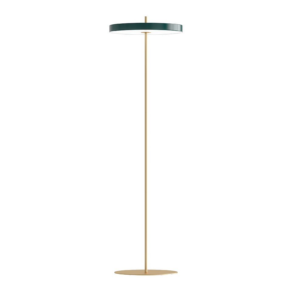 Asteria Floor