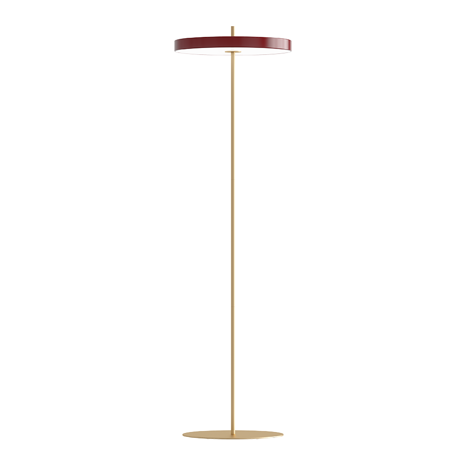 Asteria Floor