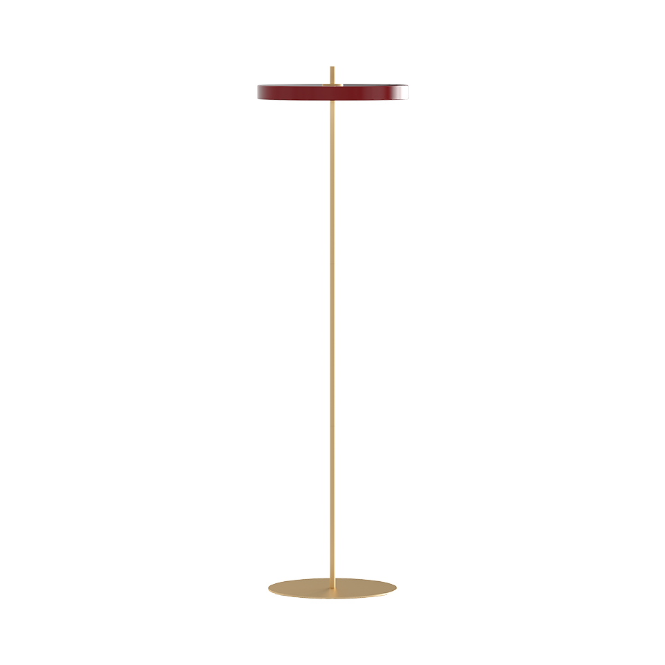Asteria Floor