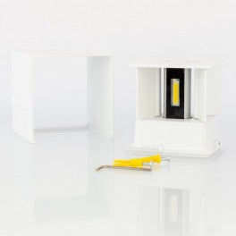 Aplique Exterior LED NEXT-Candeeiros-Light & Store-Branco-Light & Store
