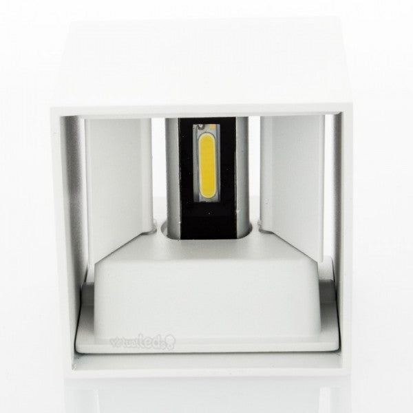 Aplique Exterior LED NEXT-Candeeiros-Light & Store-Branco-Light & Store
