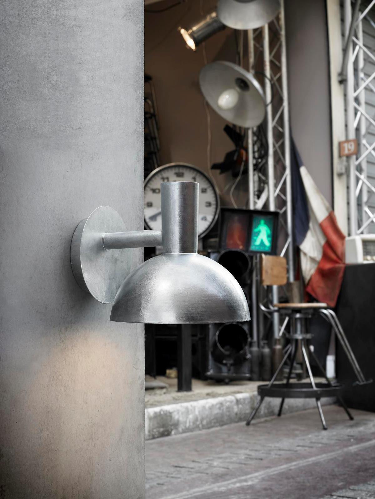 Arki Outdoor-candeeiros-Light & Store-Preto-Light & Store