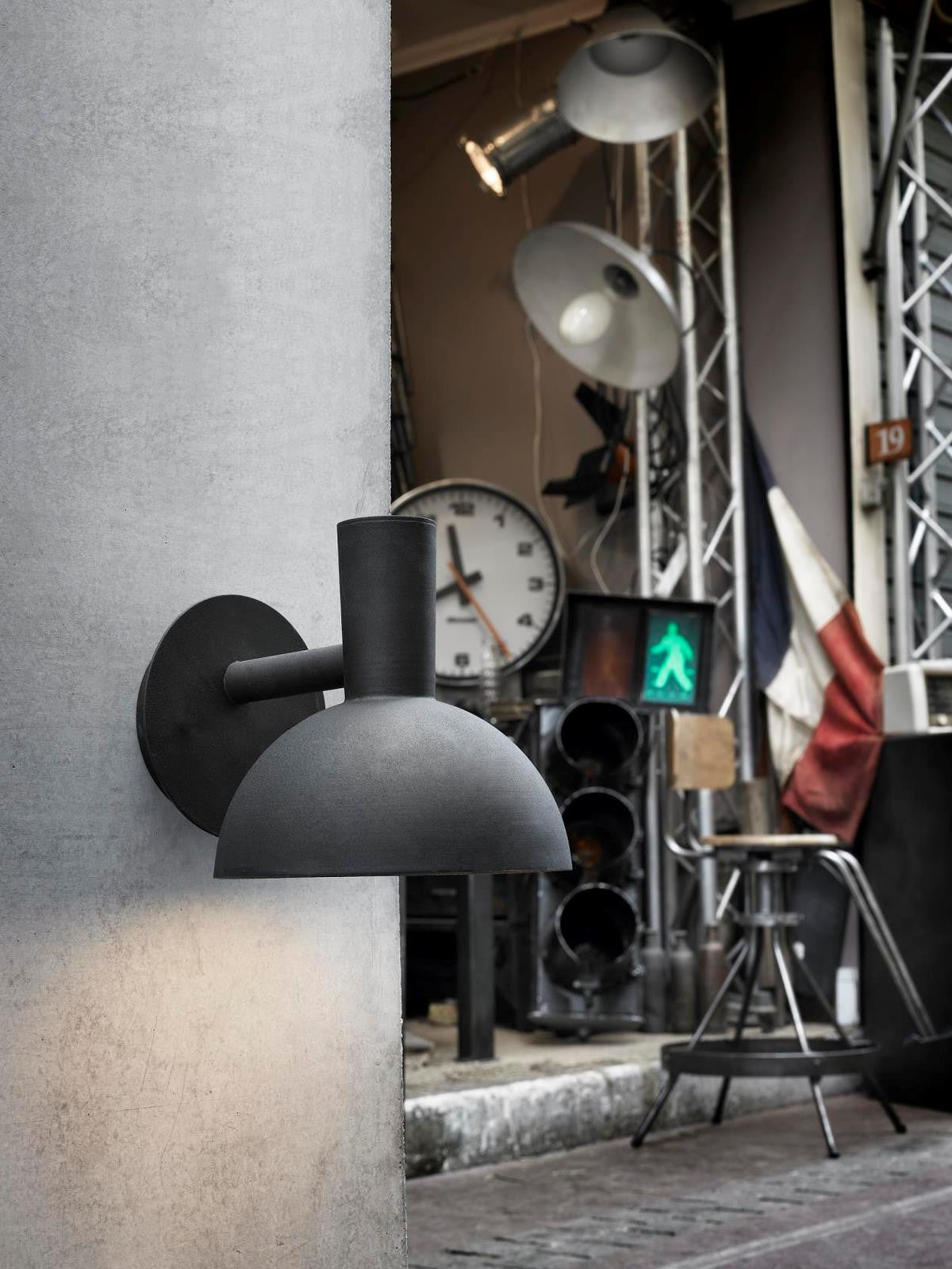 Arki Outdoor-candeeiros-Light & Store-Preto-Light & Store