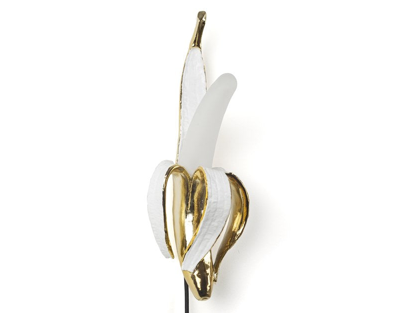 Banana Lamp Phooey