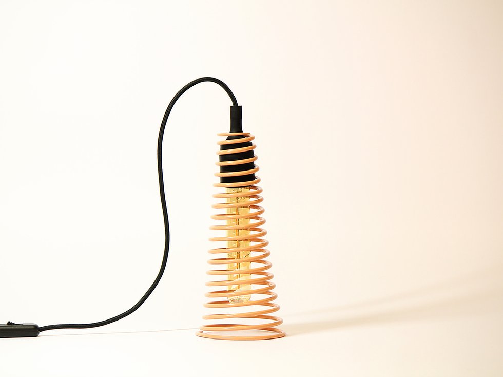 SPIRALE