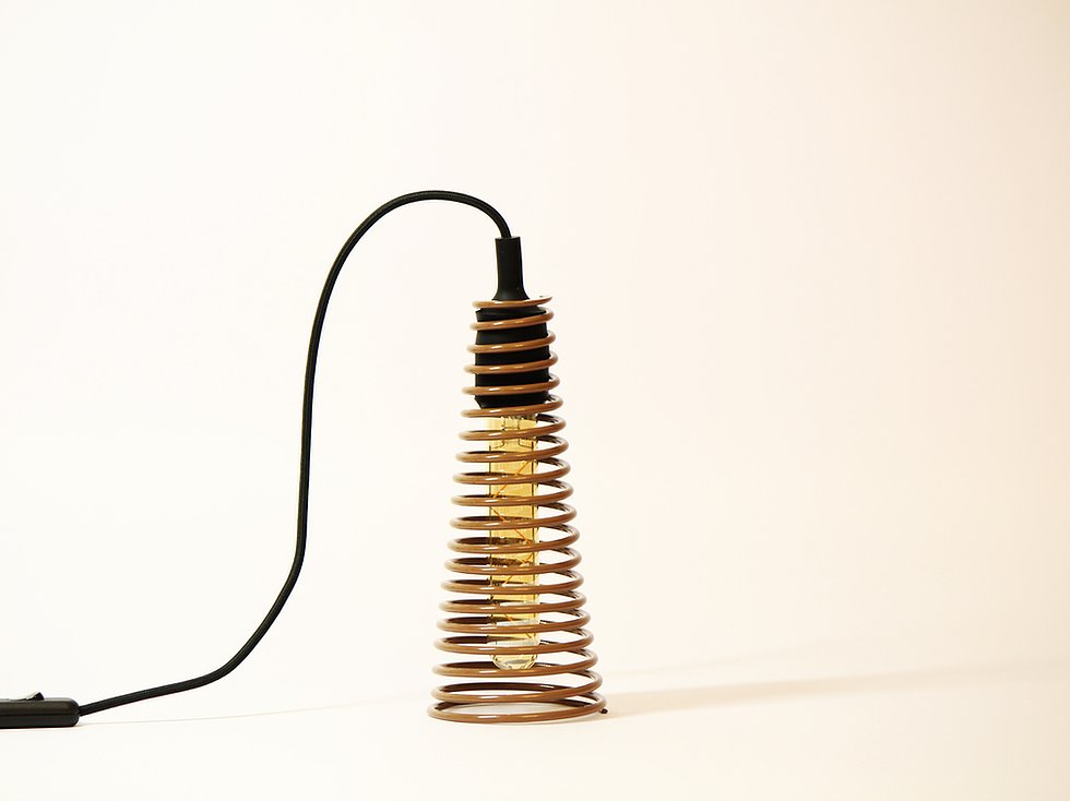 SPIRALE