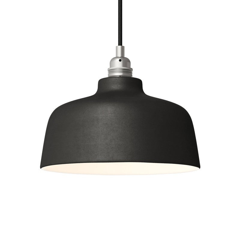Abajur de cerâmica  Cup coleção Materia - Fabricado na Itália