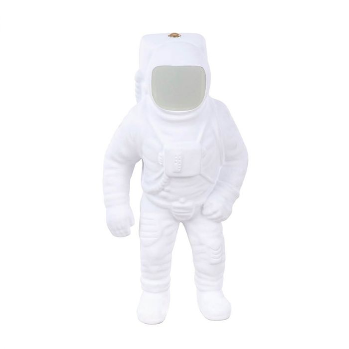 Flashing Starman - Astronauta