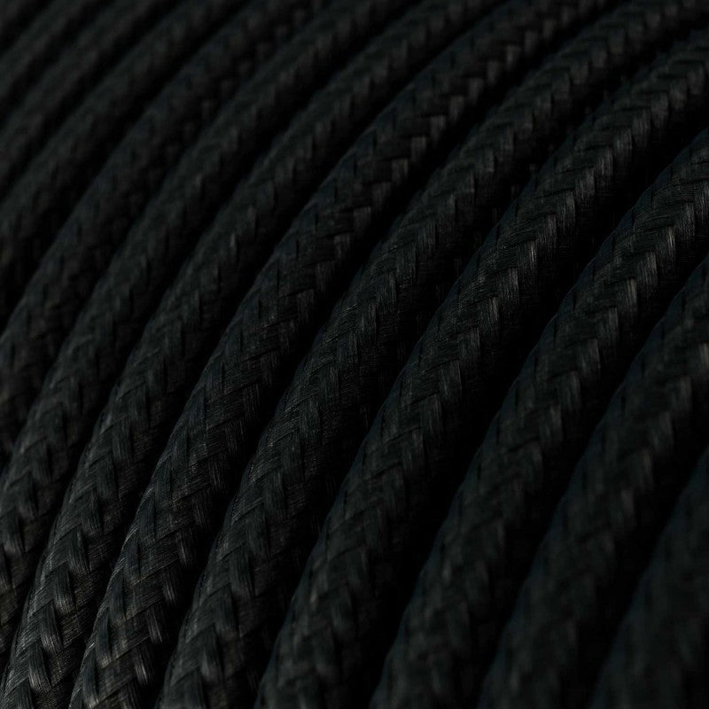 E-Snake EIVA Lâmpada exterior portátil IP65 com 3 luzes com abajures