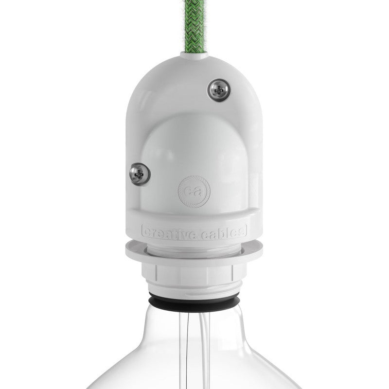 Casquilho Reconfigurável E27 EIVA IP65