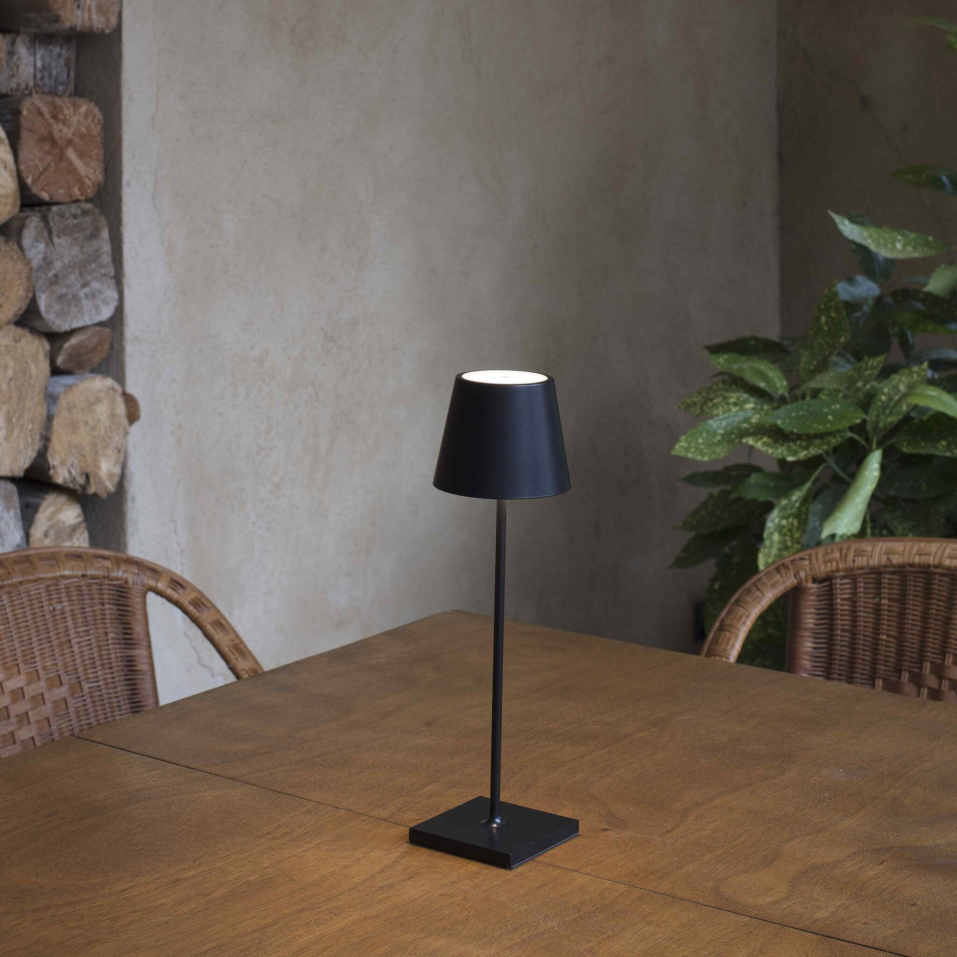 TOC LED