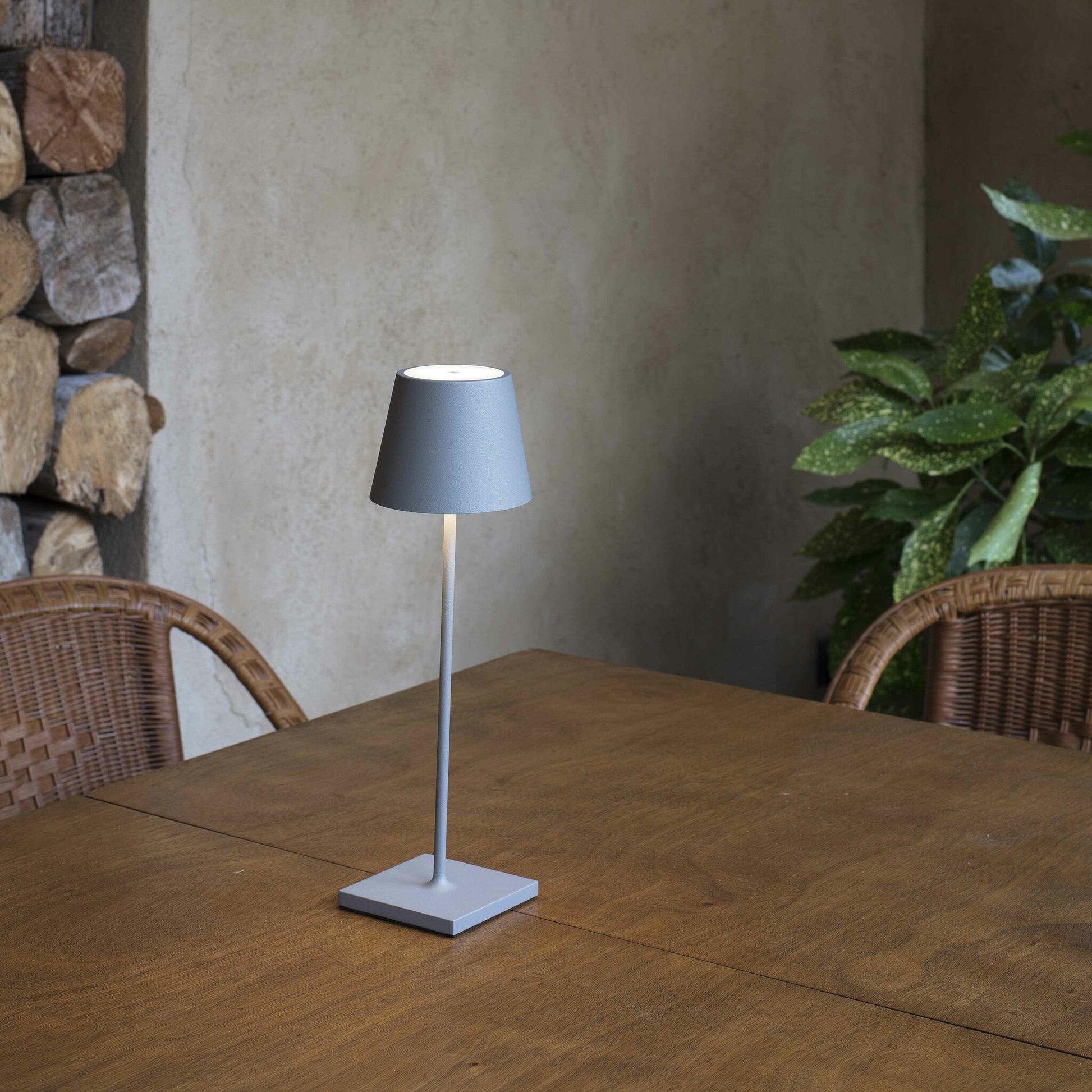 TOC LED