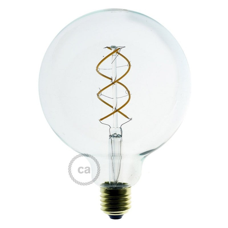 Fermaluce 90° Classic with E27 threaded lamp holder the adjustable porcelain light source