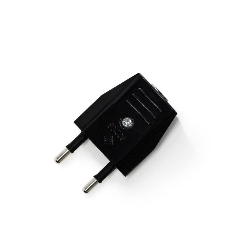 Creative Plug - ficha 2 pólos Europlug 10A