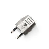 Creative Plug - ficha 2 pólos Europlug 10A