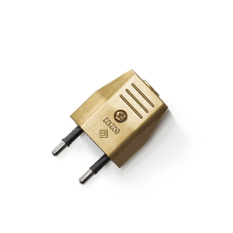 Creative Plug - ficha 2 pólos Europlug 10A