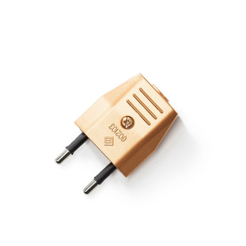 Creative Plug - ficha 2 pólos Europlug 10A