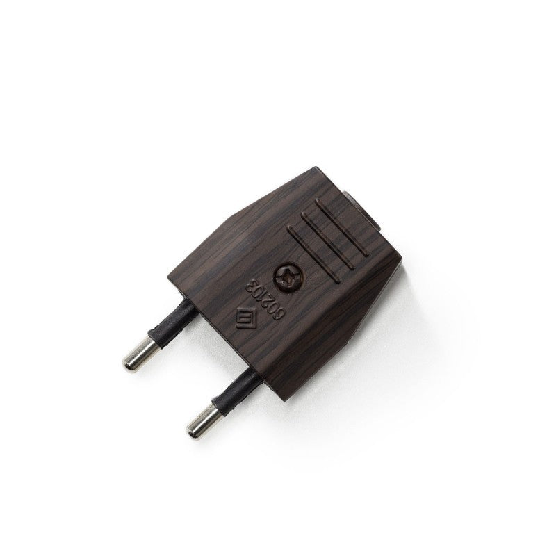 Creative Plug - ficha 2 pólos Europlug 10A