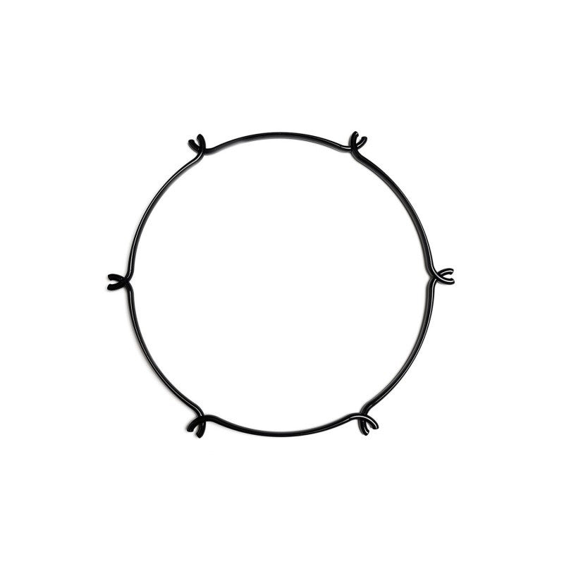 Gaiola Redonda - Estrutura para candeeiro