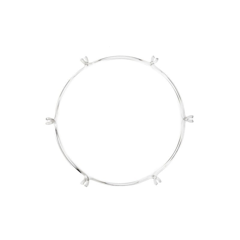 Gaiola Redonda - Estrutura para candeeiro