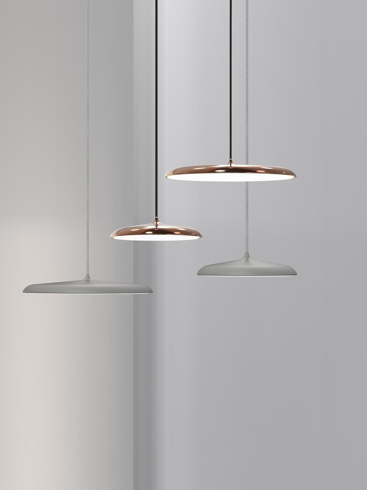Artist 25-Candeeiros-Light & Store-Preto-Light & Store
