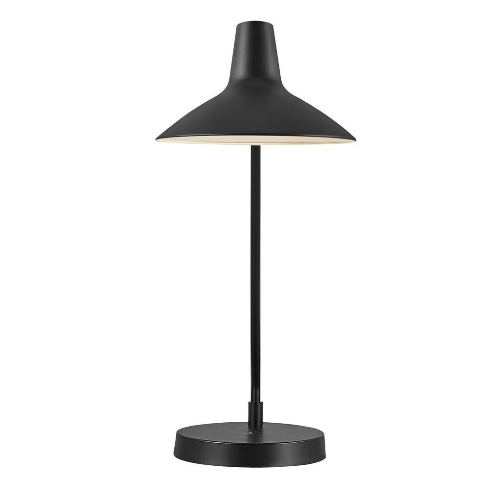 Darci Candeeiro de Mesa Preto