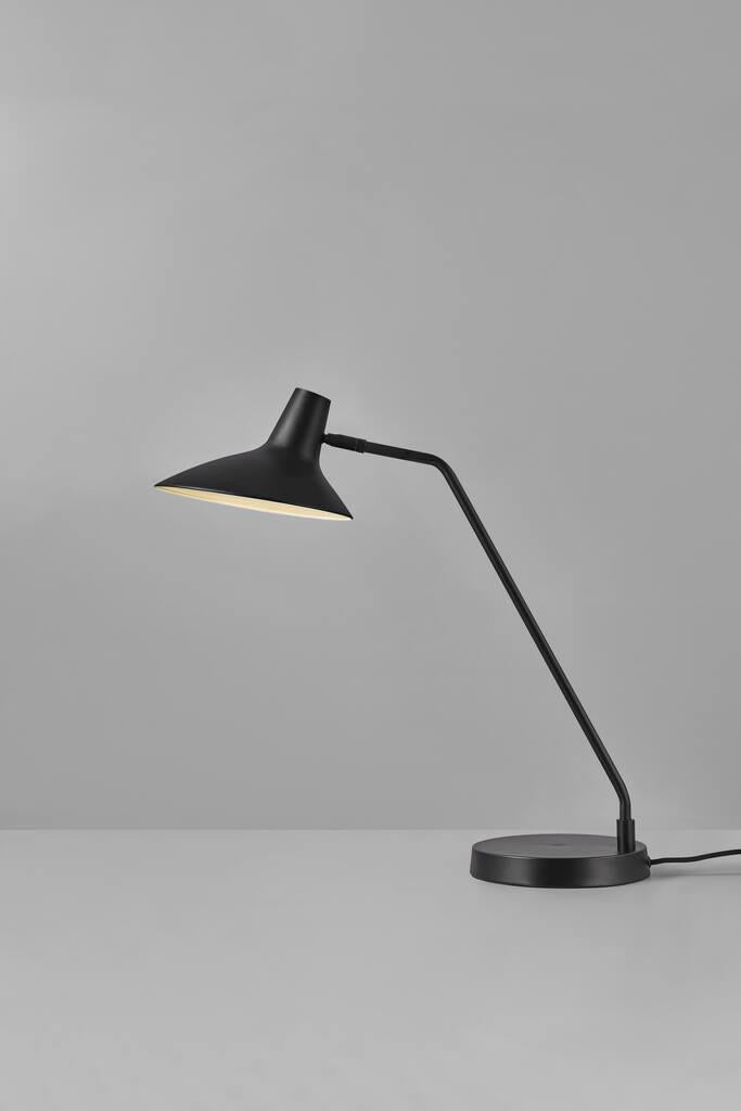 Darci Candeeiro de Mesa Preto