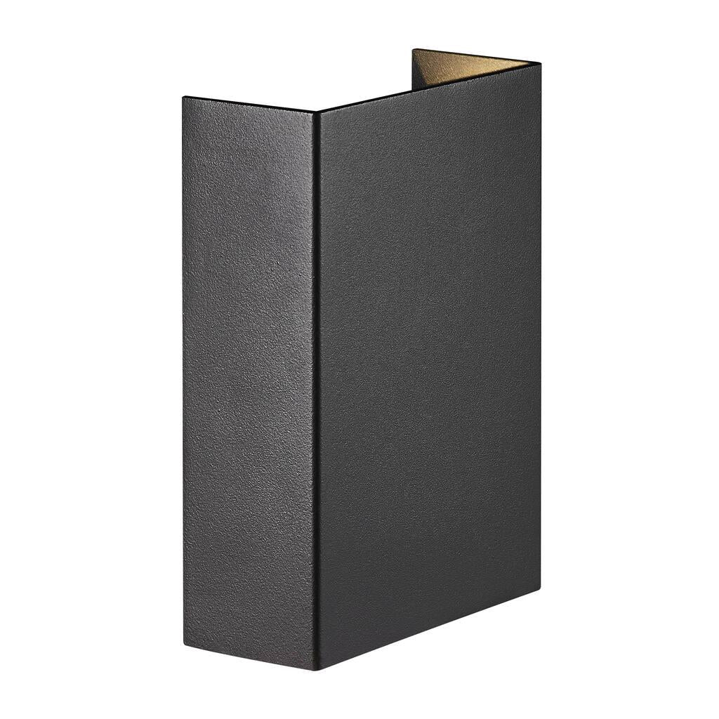 Fold 10 Aplique de Parede Saliente para Exterior IP54