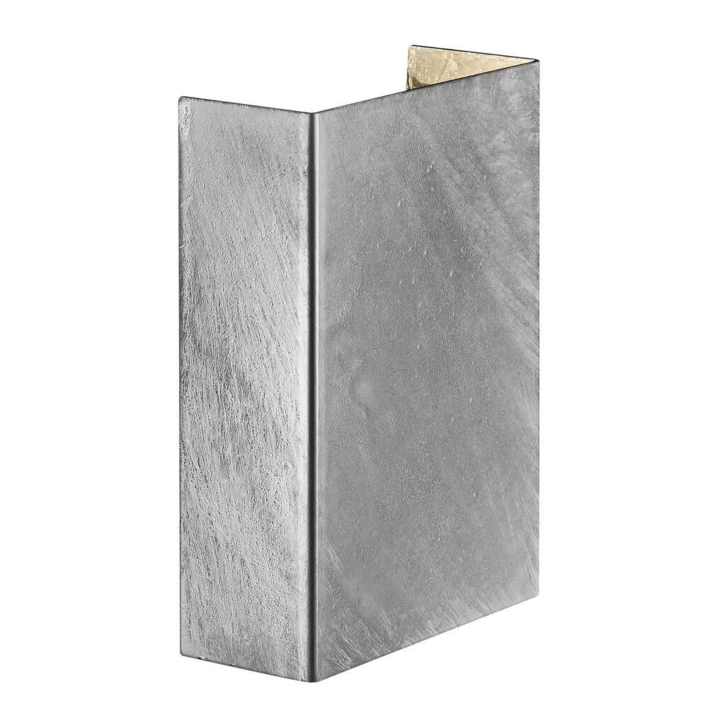 Fold 10 Aplique de Parede Saliente para Exterior IP54