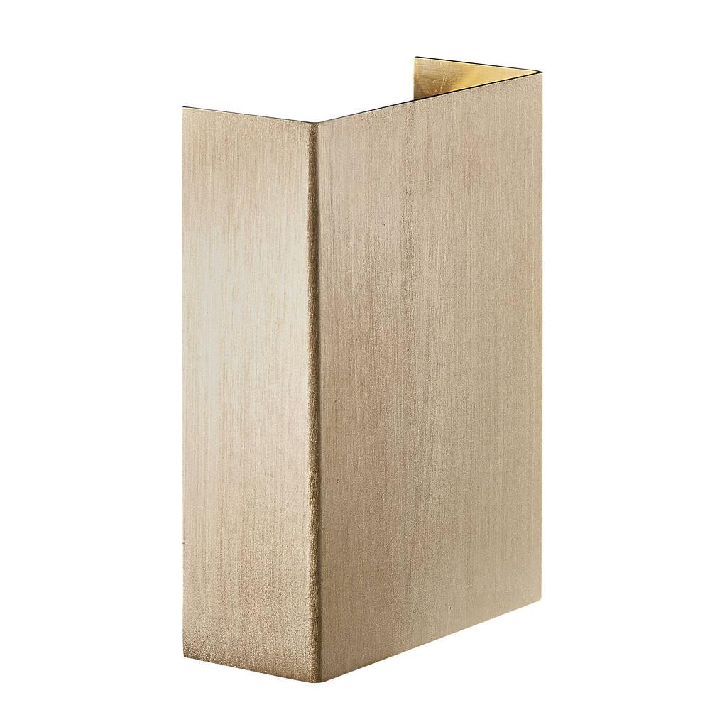 Fold 10 Aplique de Parede Saliente para Exterior IP54