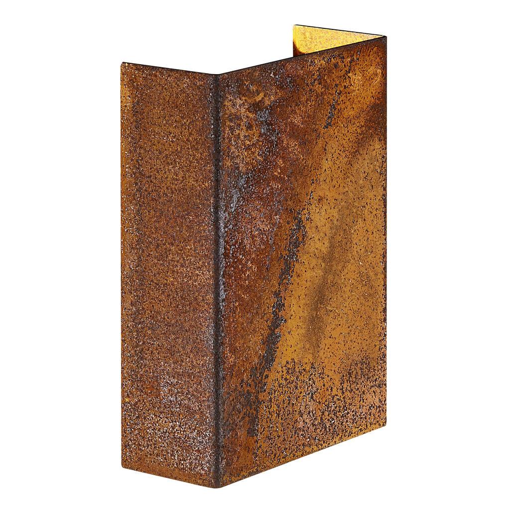 Fold 10 Aplique de Parede Saliente para Exterior IP54
