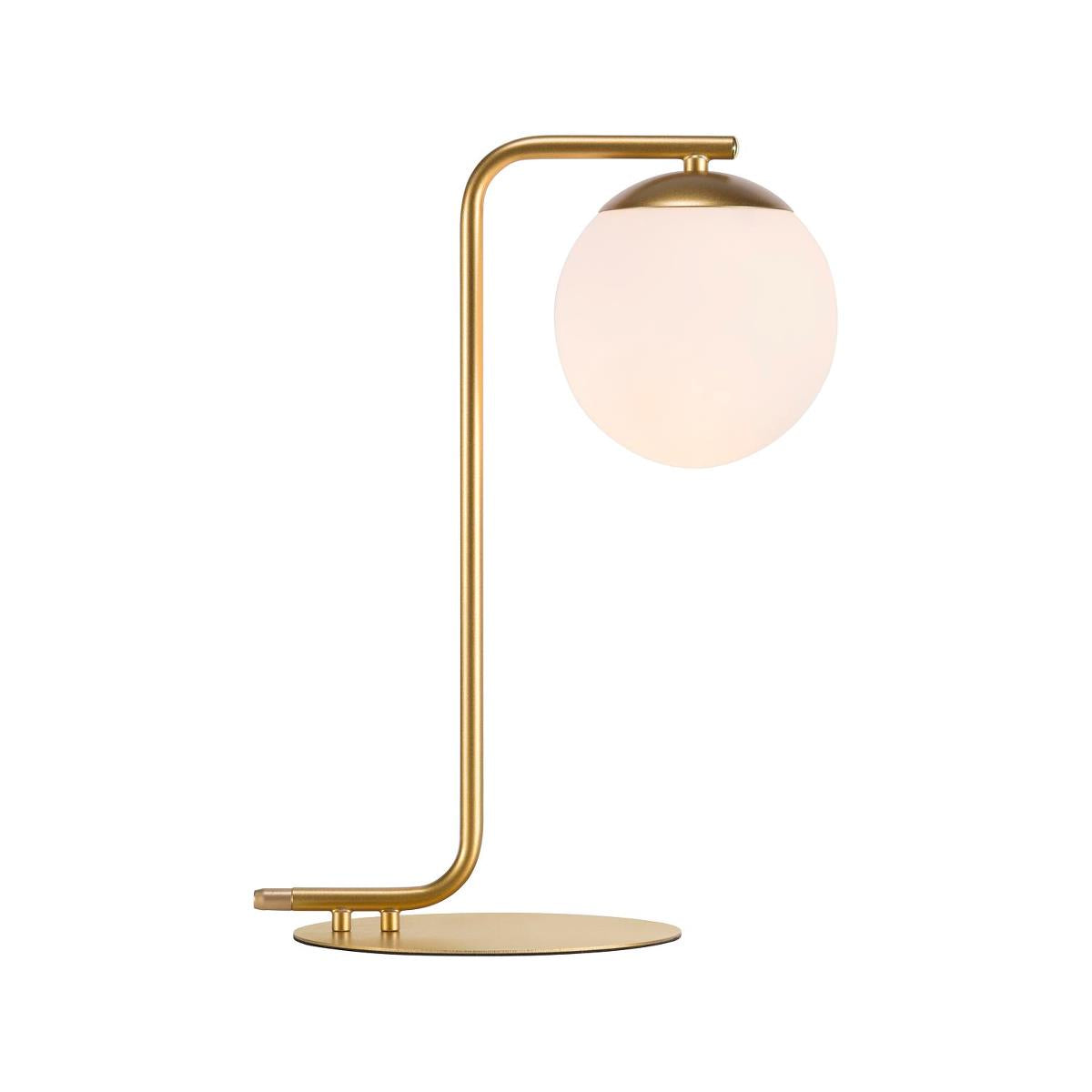 Candeeiro de Mesa GRANT-candeeiros-Light & Store-Dourado-Light & Store
