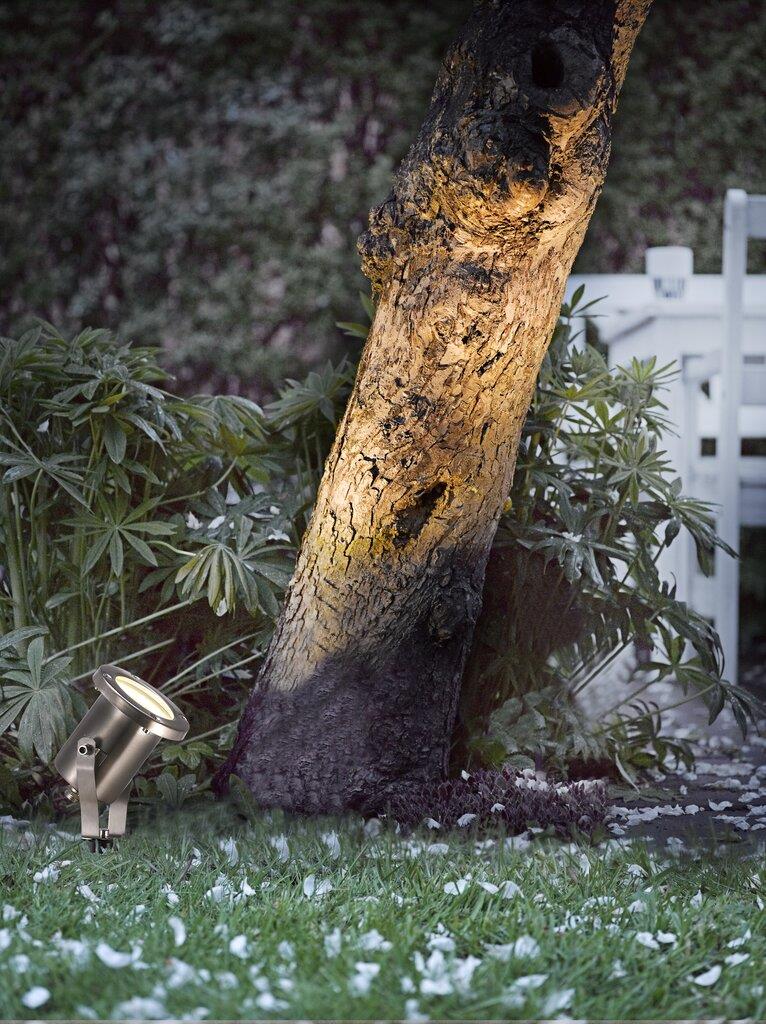 Projetor de Jardim Taurus
