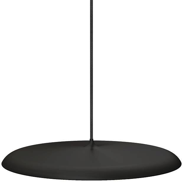 Artist 40-Candeeiros-Light & Store-Preto-Light & Store